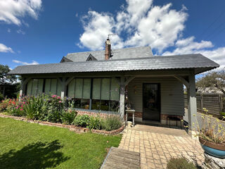  Maison  vendre 7 pices 194 m