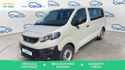 Annonce voiture Peugeot Expert tepee 17090 €