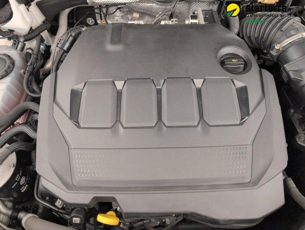 Q3 35 TDI 150 ch S tronic 7 Design 2021 occasion 73420 Voglans