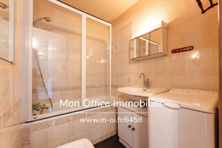  Appartement à vendre 1 pièce 24 m²