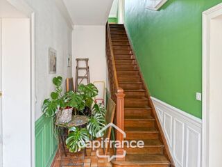  Maison  vendre 12 pices 300 m