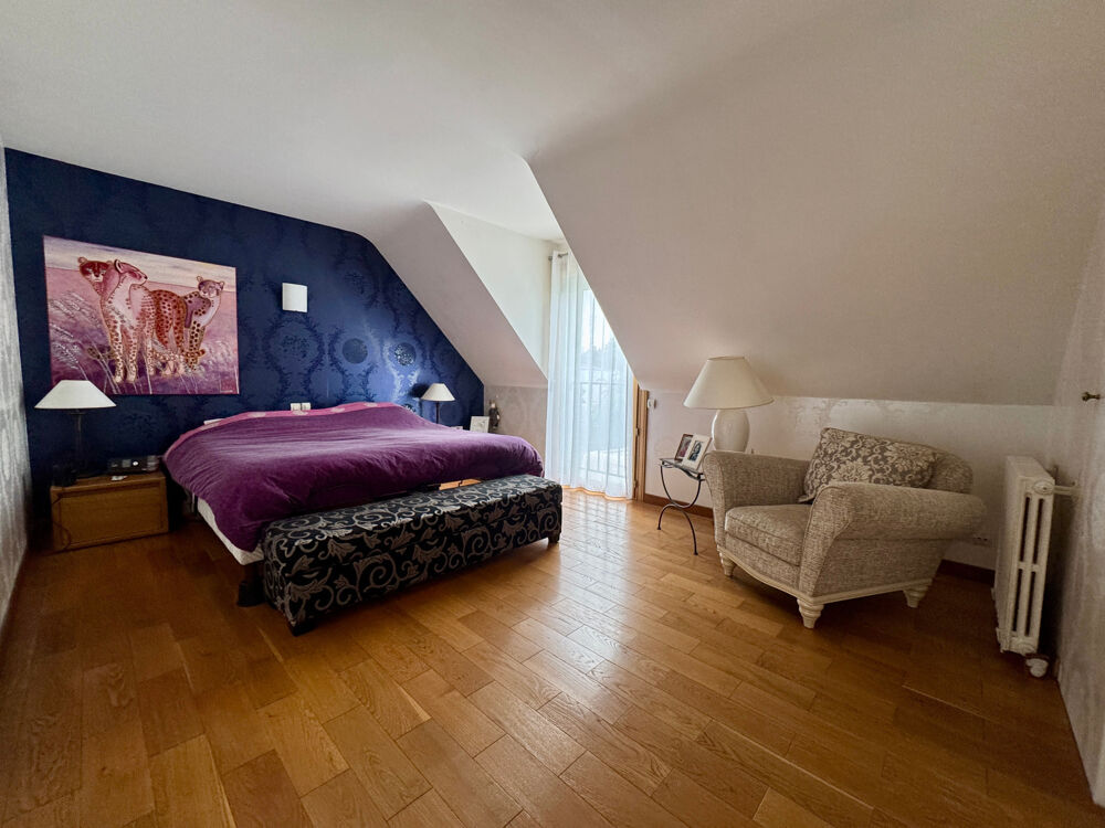 Vente Maison Maison à vendre 9 pièces (49) + CARPORT FERME CAMPING CAR Les ponts de ce