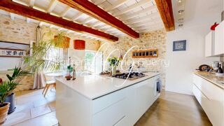  Maison à vendre 5 pièces 110 m²