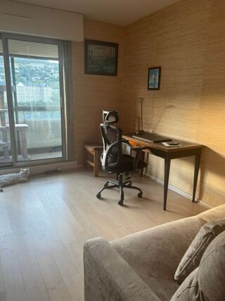  Appartement à louer 1 pièce 24 m² Chamalieres