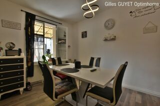  Maison � vendre 5 pi�ces 78 m�