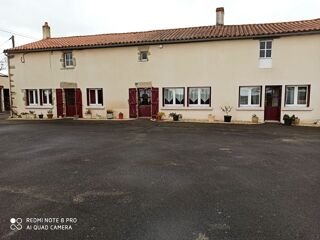  Maison � vendre 7 pi�ces 130 m�