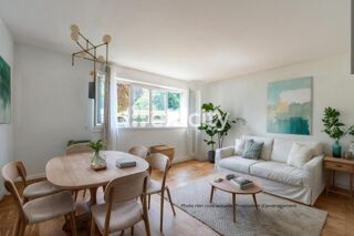  Appartement � vendre 3 pi�ces 64 m�