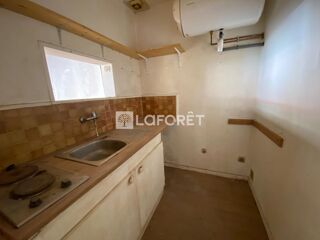 Vente Appartement Appartement Le Havre 2 pièce(s) 38 m2 Le havre