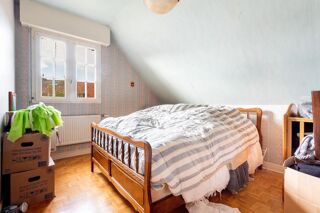  Maison à vendre 7 pièces 171 m²