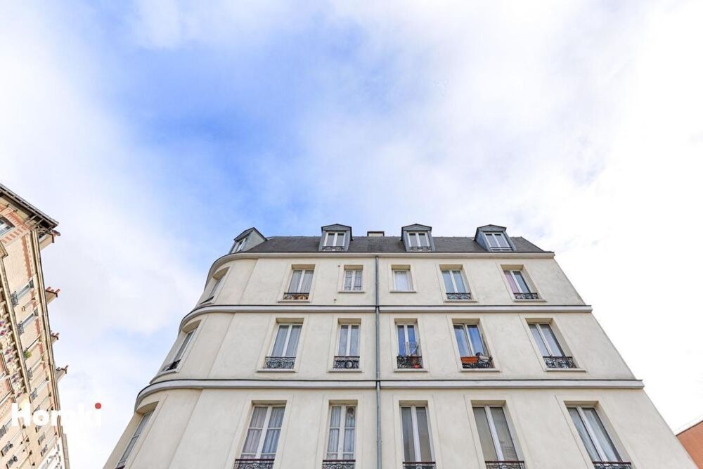 Appartement 2 pièces 34 m² · à Pantin · 34 m² · 176 900 €