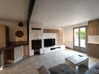  Maison � vendre 6 pi�ces 128 m�