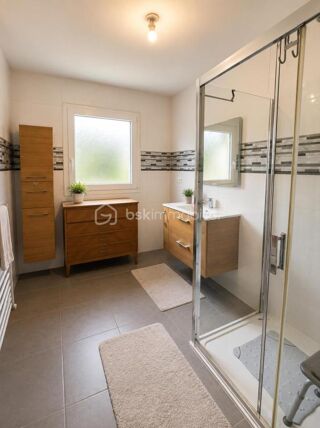  Villa à vendre 3 pièces 74 m²