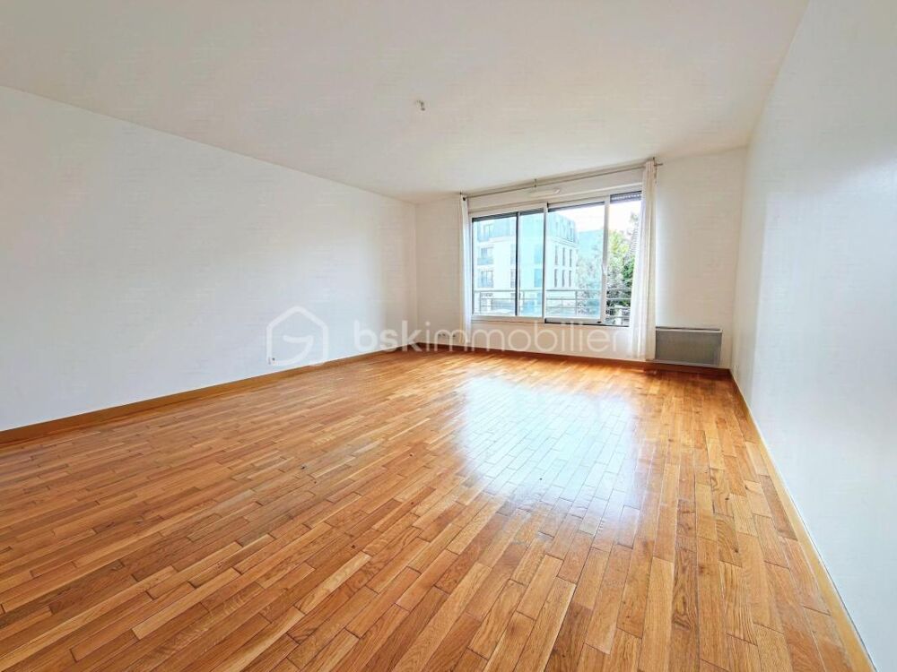 Vente Appartement Vivez au cœur du centre-ville dans un appartement spacieux et lumineux ! Saint cyr l ecole