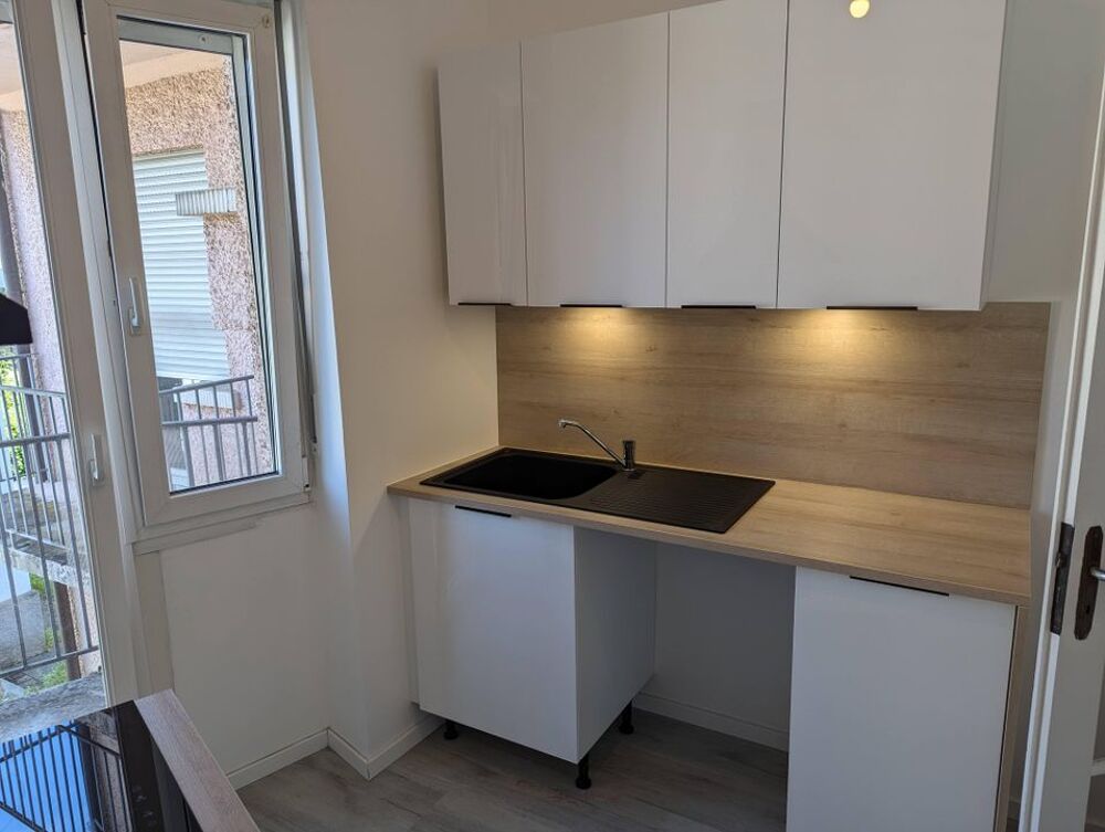 Location Appartement Appartement de 76m2 à louer sur Strasbourg Strasbourg