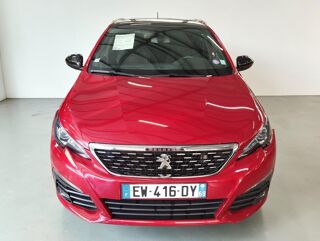 308 SW 1.2 THP 130 5P 2018 occasion 06640 Saint-Jeannet