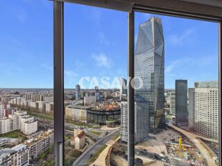  Appartement � vendre 4 pi�ces 94 m�