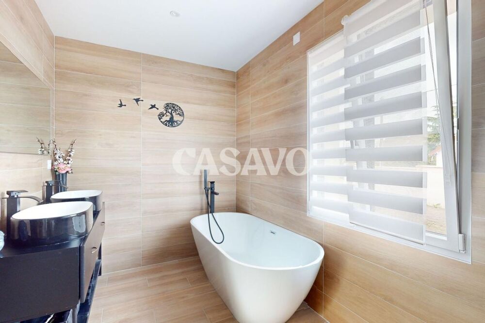 � vendre  Propri�t�/ch�teau Vaugrigneuse (91640)