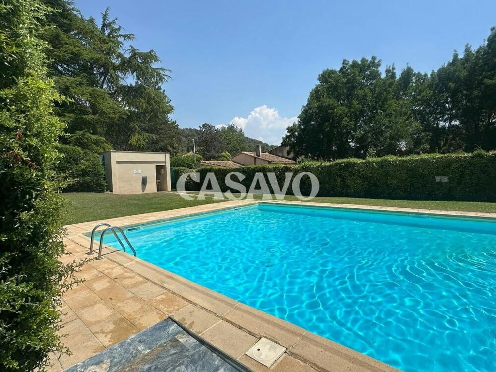 Appartement 1 pièce 16 m² · à Aix en Provence · 16 m² · 110 000 €
