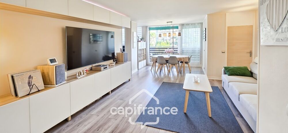 Appartement à vendre 5 pièces LA VALETTE DU VAR (83)