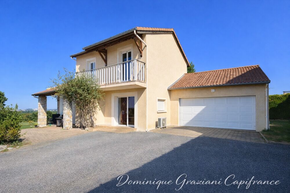 Maison familiale 140M2 ,4 Chambres ,terrain ,proche centre ville