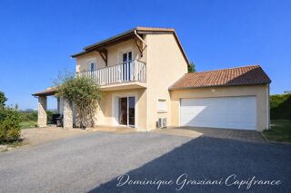  Maison à vendre 6 pièces 143 m²