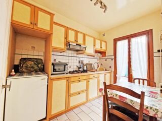  Maison à vendre 4 pièces 89 m²