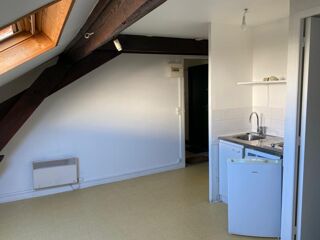  Appartement  louer 1 pice 14 m