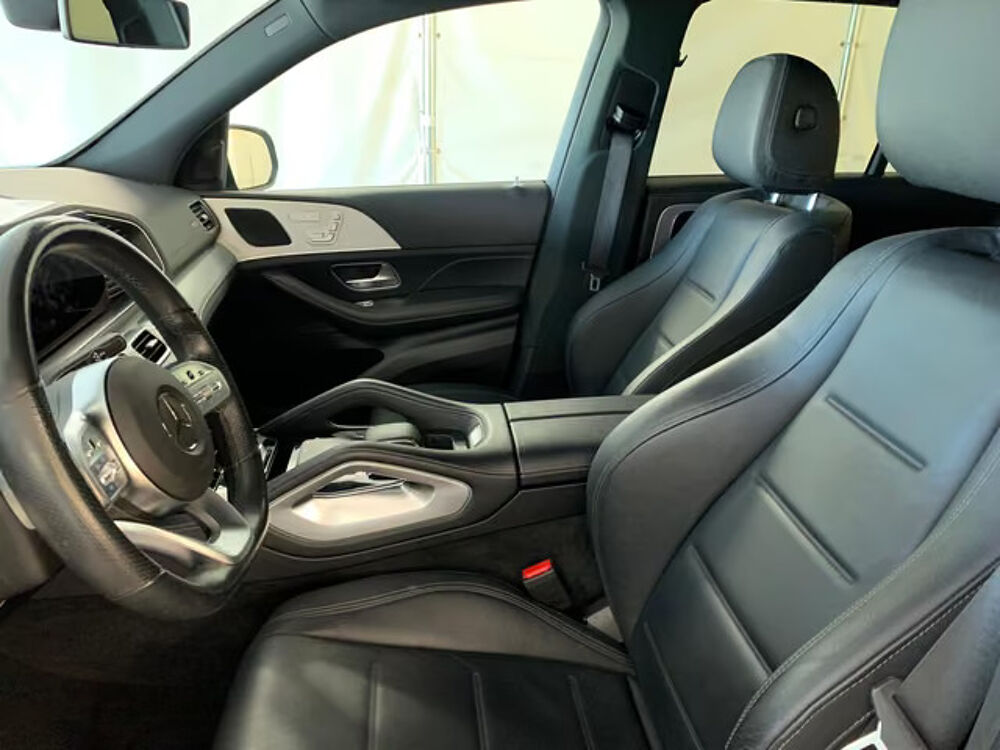 Classe GLE Benz 400d AMG 2020 occasion 33000 Bordeaux