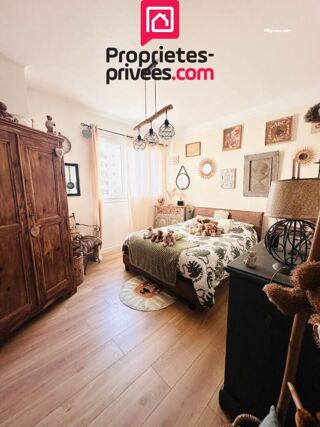  Appartement � vendre 3 pi�ces 82 m�