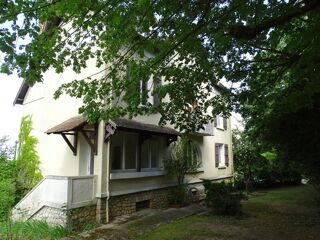  Maison � vendre 4 pi�ces 131 m�
