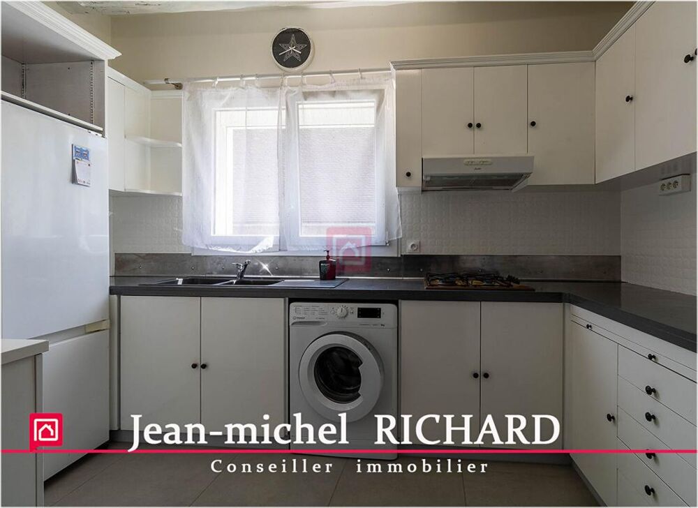 Vente Maison Maison Noyers Sur Cher 8 pièces m2 Noyers sur cher