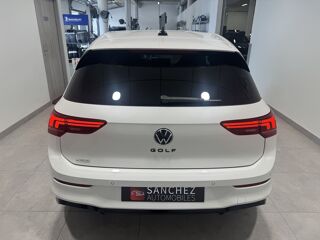 Golf VIII (PH2) 1.5 ETSI 150 RLINE DSG7 2026 occasion 52000 Chamarandes-Choignes