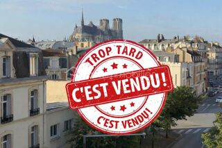  Appartement � vendre 5 pi�ces 147 m�