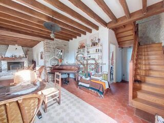  Maison à vendre 7 pièces 141 m²