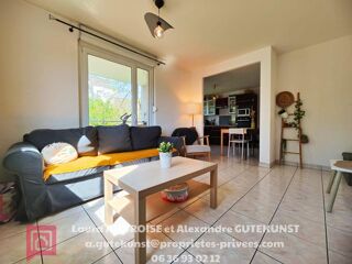  Appartement � vendre 4 pi�ces 77 m�