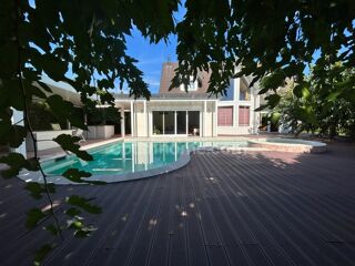  Villa � vendre 10 pi�ces 290 m�