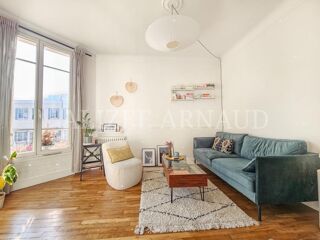  Appartement  vendre 2 pices 42 m