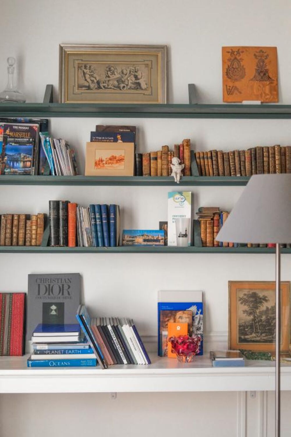  vendre  Appartement Marseille 6