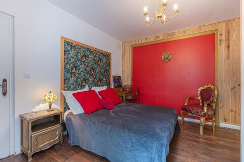   Maison Maison - 9 pi�ce(s) - 380 m�