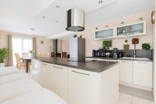  Maison à vendre 7 pièces 170 m²