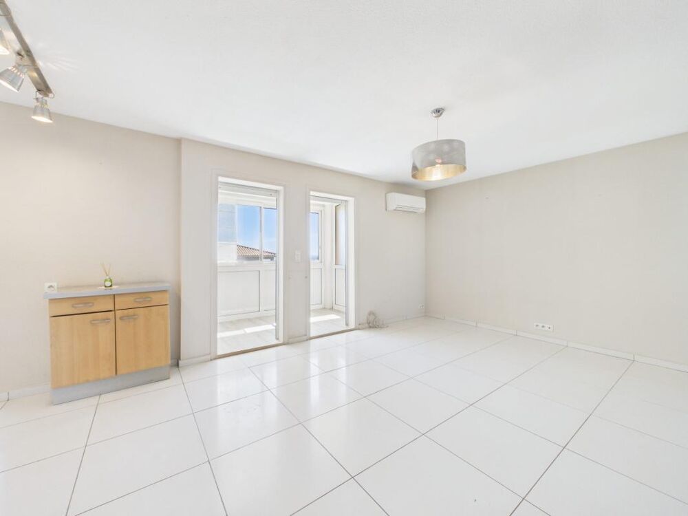 Vente Appartement A VENDRE F2 LE SAVANA AJACCIO SECTEUR VAZZIO Ajaccio