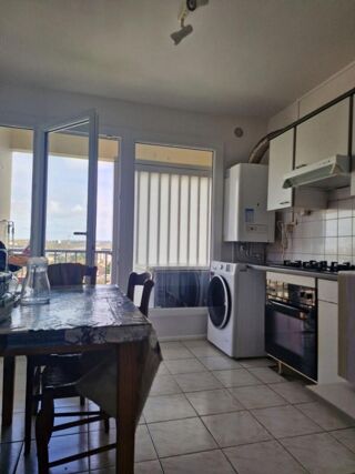  Appartement à vendre 4 pièces 69 m²