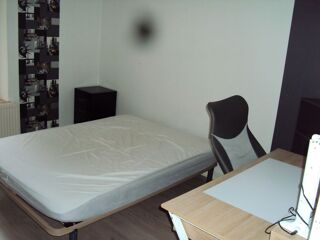  Appartement à louer 3 pièces 64 m²