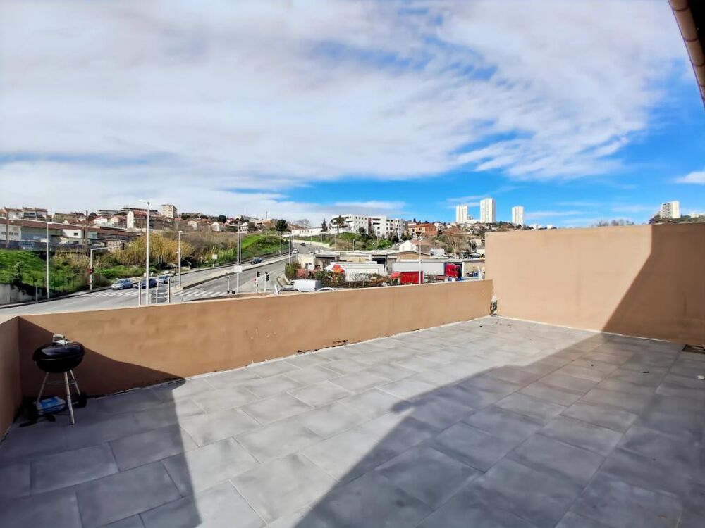 Vente Maison Immeuble rénové à Marseille Marseille 15