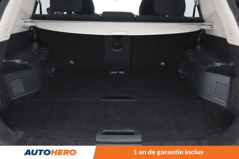 X-Trail 1.6 dCi N-Connecta Xtronic 130 ch 2017 occasion 92130 Issy-les-Moulineaux