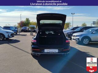 Arteon SHOOTING BRAKE TDI 150 DSG7 R-Line +Pack Bu 2022 occasion 10150 Lavau
