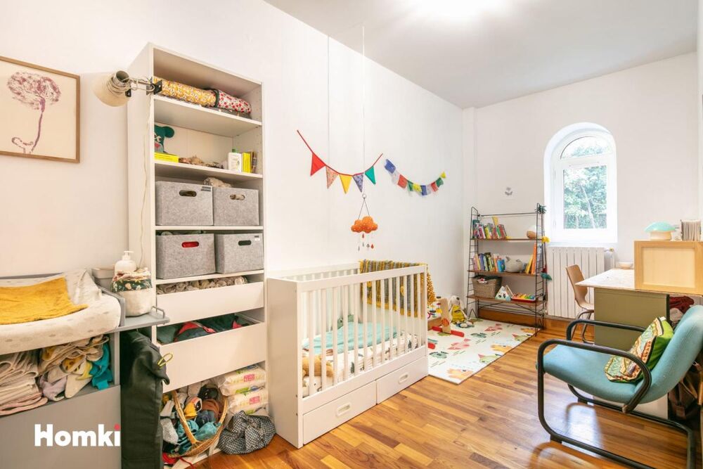 à vendre  Maison Fontaine (38600)