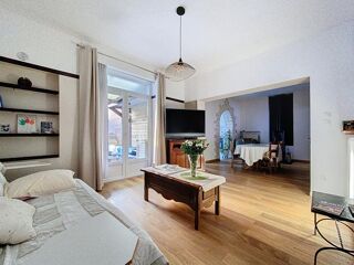  Maison à vendre 5 pièces 132 m²
