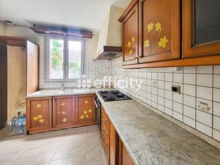  Maison � vendre 4 pi�ces 100 m�