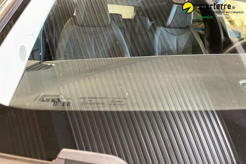 DS4 Hybride 145 e-DCT6 Etoile - Alcantara 2025 occasion 73420 Voglans